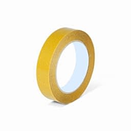 Bantix Çift Taraflı Filmik Bant 25 mm x 25 m resmi