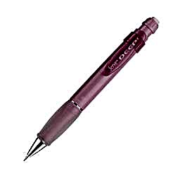 Serve Deep Versatil Uçlu Kalem 0.7 mm - Pastel Şeker Pembesi resmi