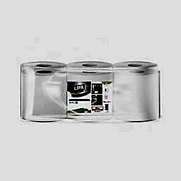 Lipa Eko Hareketli Kağıt Havlu 21 cm x 68 m 4.0 kg 6'lı Paket resmi