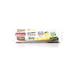 Koroplast Büzgülü Çöp Torbası Orta Boy 55 x 60 cm 20 Adet Limon Kokulu - Sarı