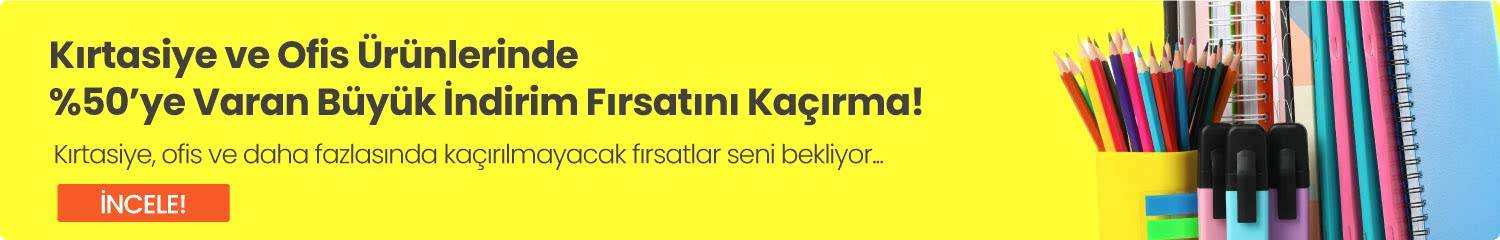 Outlet Ürünleri