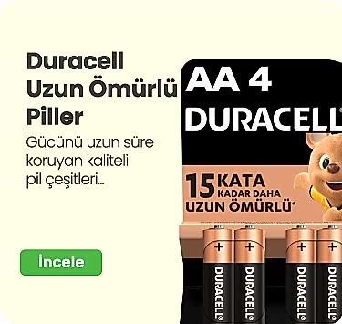 Duracell
