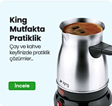 King Promo