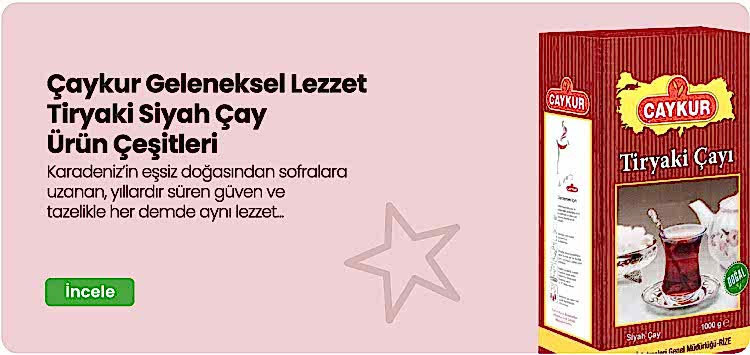 Çaykur