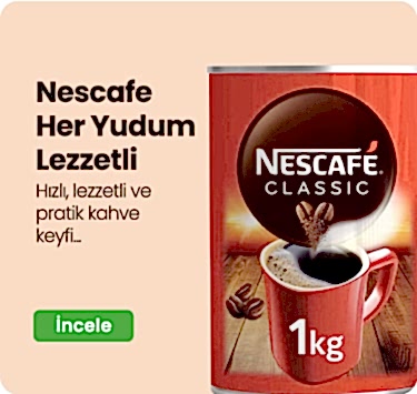 Nescafe
