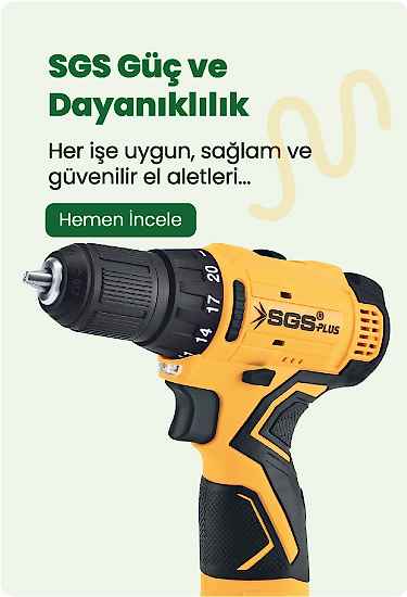 SGS Marka