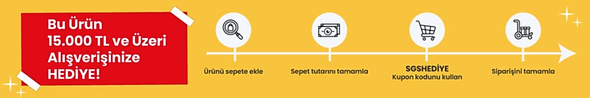 Ürün Detay Görseli