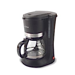 Kiwi KCM 7551 Filtre Kahve Makinesi resmi