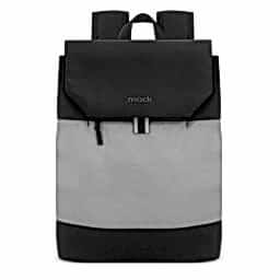Mack MCE-1301 Zen Notebook Sırt Çantası 14.1" Siyah Gri resmi