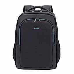 Mack MCC-505 15.6 Move Notebook Sırt Çantası Siyah resmi