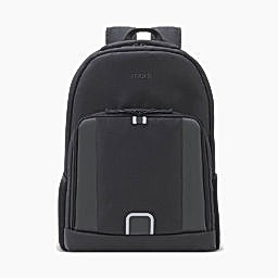 Mack MCE-1201 Luna Notebook Sırt Çantası 15.6" Siyah   resmi