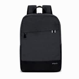 Mack MCE-1103 Unicity Notebook Sırt Çantası 15.6" Siyah Gri resmi