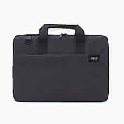 Mack MCC-701 14.1" City Fit Notebook Çantası Siyah resmi