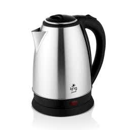 King Zienna KSI1006 Su Isıtıcı 1,7 Lt 1500 W resmi