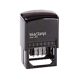 Mobistamps 265 Tarih Kaşesi 40 x 58 mm