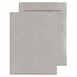 Asil Torba Zarf 13x17 Kraft 90 gr 500'lü 0801
