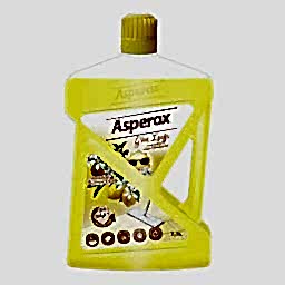 Asperox Yüzey Temizleyici Gün Işığı Portakal & Limon Çiçeği 2,5 Lt