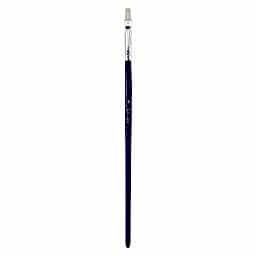 Brons BR-512 Yağlı Boya Fırçası No:4