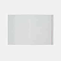 Bigpoint A4 Hazır Defter Kabı 5'li Paket Şeffaf BP790-25