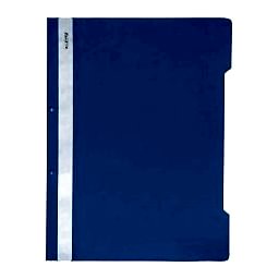 Leitz Telli Dosya Mavi L-4189 50'li