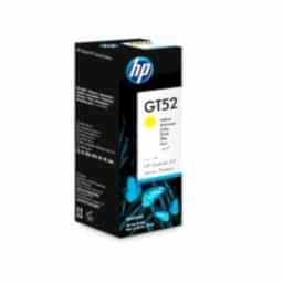 HP M0H56AE (GT52) Şişe Mürekkep Kartuş 8.000 Sayfa - Sarı