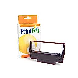 PrintPen Epson Erc-35 Muadil Pos Makinesi Şeridi - Mor