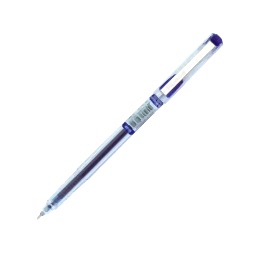 Pensan 6405 My King Jel Kalem Metal Klipsli 0.5 mm - Mavi