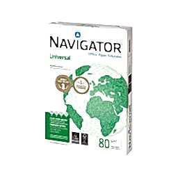 Navigator A4 Fotokopi Kağıdı 80 g/m² 500 Yaprak