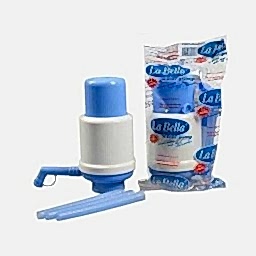 La Bella Ergonomik Damacana Su Pompası