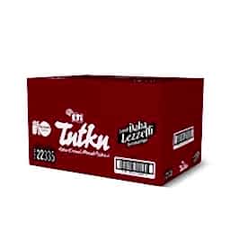Eti Tutku Kakao Kremalı Mozaik Bisküvi 100 Gr 24'lü Paket