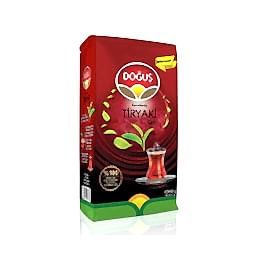 Doğuş Karadeniz Tiryaki Dökme Çay 1 kg