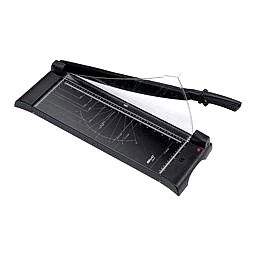 Kw-Trio 3036 Kollu Giyotin Makinesi A4