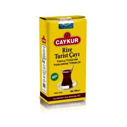Çaykur Rize Turist Dökme Çay 2 kg