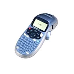 Dymo Etiket Makinesi Letratag S883990 - S0884010 - S0884020