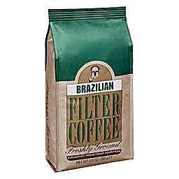 Mehmet Efendi Brazilian Filtre Kahve 250 gr