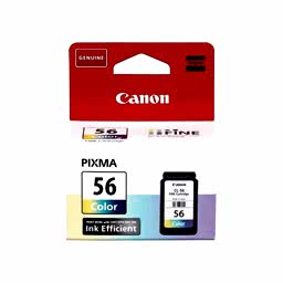 Canon CL-56 Orijinal Kartuş Renkli