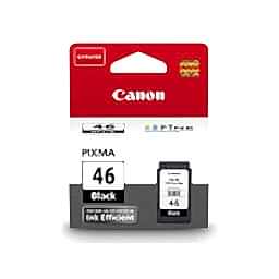 Canon PG-46 Orijinal Kartuş Siyah