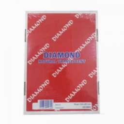 Diamond Aydınger 210 x 297 mm A4 250'li Paket
