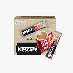 Nescafe 2 si 1 Arada 10 g 56 'lı Paket