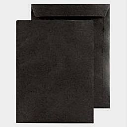 Asil Torba Zarf Slikonlu 17x25 Kraft 90 gr 25'li 11121