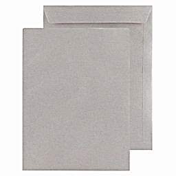 Asil Torba Zarf 26x35 Kraft 90 gr 25'li 11127