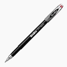 Scrikss Z5 Speed Gel Tükenmez Kalem 0.5 mm - Kırmızı