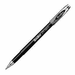 Scrikss Z5 Speed Gel Tükenmez Kalem 0.5 mm - Siyah