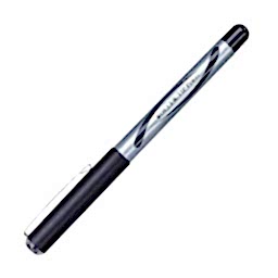 Aihao AH-2000AS Roller Kalem 0.5 mm - Siyah