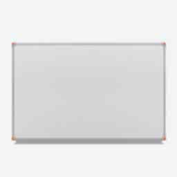 Panda Askılı Duvara Monte Laminant Yazı Tahtası 65 x 100 cm PAN 207