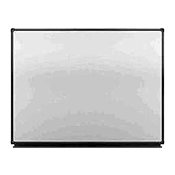Panda Duvara Monte Manyetik Yüzey Yazı Tahtası 90 x 120 cm PAN 553