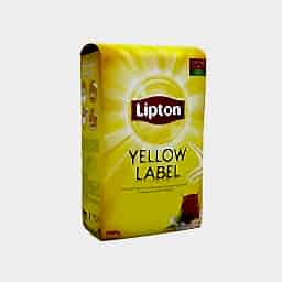 Lipton Yellow Label Dökme Çay 1 kg