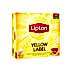 Lipton Yellow Label Bardak Poşet Çay 100'lü, Resim 1