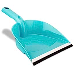 Flora F115 Kibar  Lastik Uçlu Faraş
