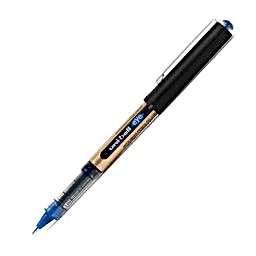 Uni-Ball UB-150-10 Eye Broad Roller Kalem 1.0 mm - Mavi